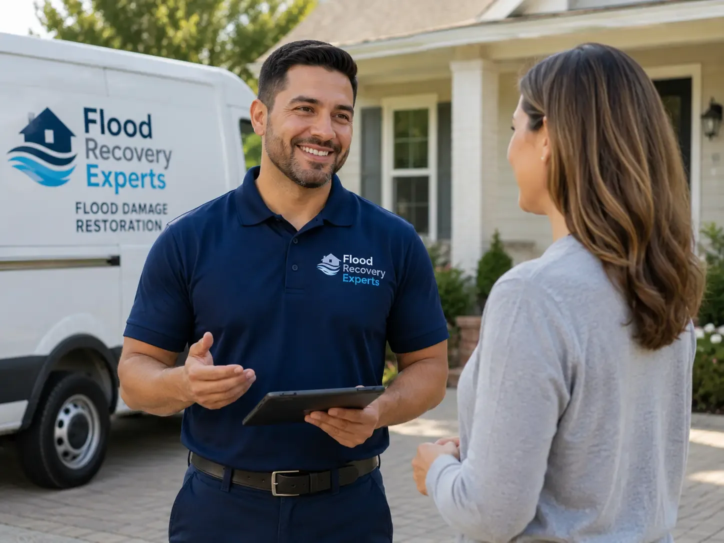 Flood Damage Cleanup Richland, TX FAQs